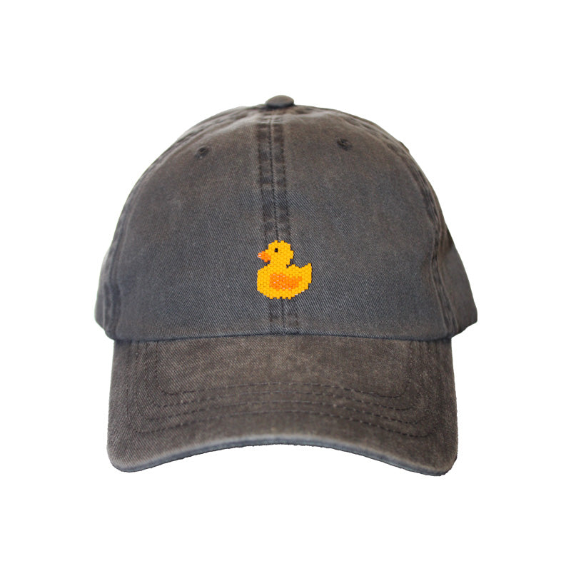 Gorra Pato Wixárika Miyuki