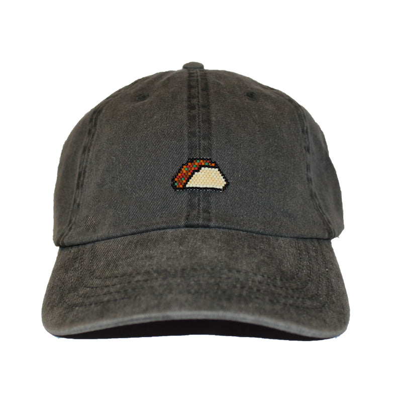 Gorra Taco Wixárika Miyuki