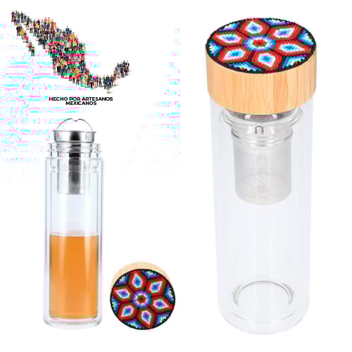 T 116 HUICHOL TAMAYO